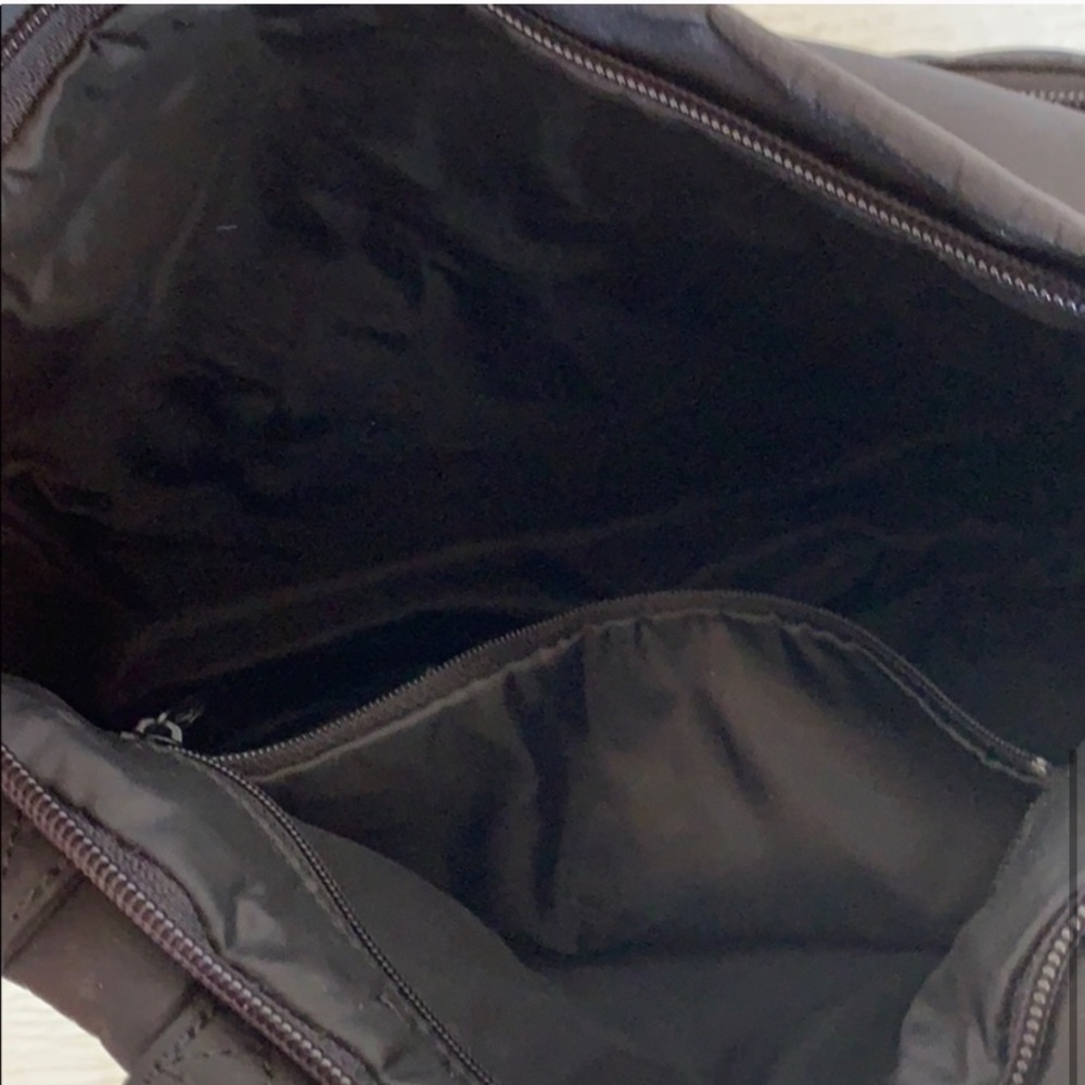 Black Backpack - Picture 3 of 3